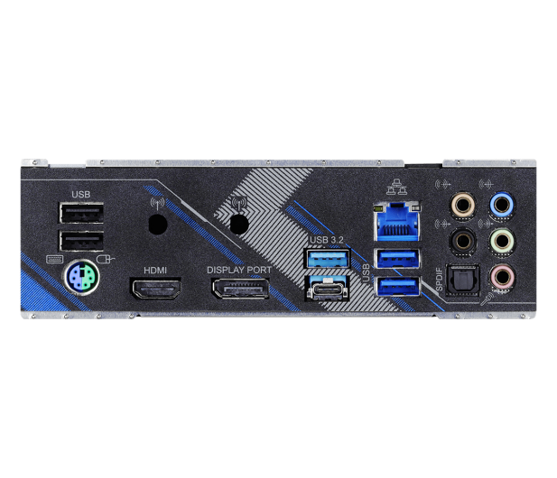 ASRock Z490 Extreme4 - 564375 - zdjęcie 5